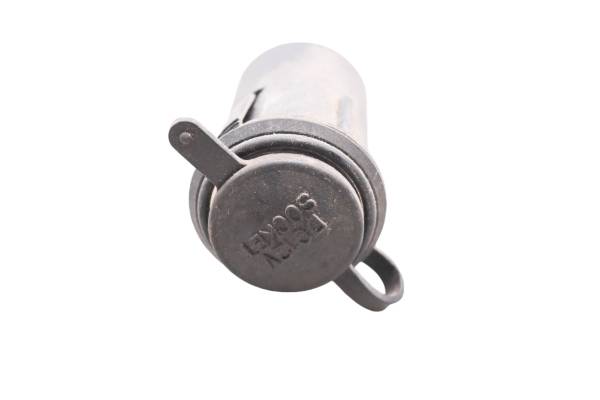 Polaris - 14 Polaris Ranger Crew 800 12 Volt Accessory Outlet 12V