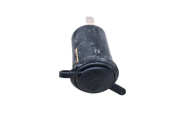 Polaris - 18 Polaris Ranger Crew 900 XP 6P 12 Volt Accessory Outlet 12V