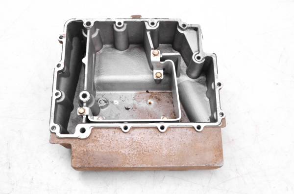 Polaris - 18 Polaris RZR XP 1000 Turbo 4x4 Engine Oil Pan Cover