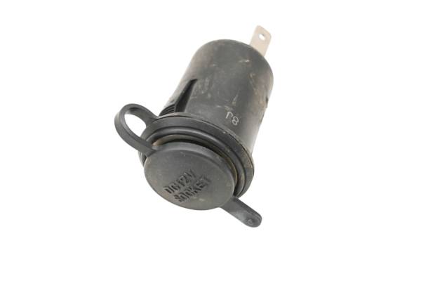 Polaris - 19 Polaris RZR XP 1000 12 Volt Accessory Outlet 12V