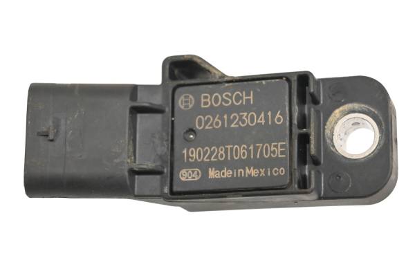 Polaris - 19 Polaris RZR XP Turbo Tmap Sensor 3Bar