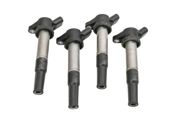 Polaris - 20 Polaris Slingshot SLR Autodrive Ignition Coils