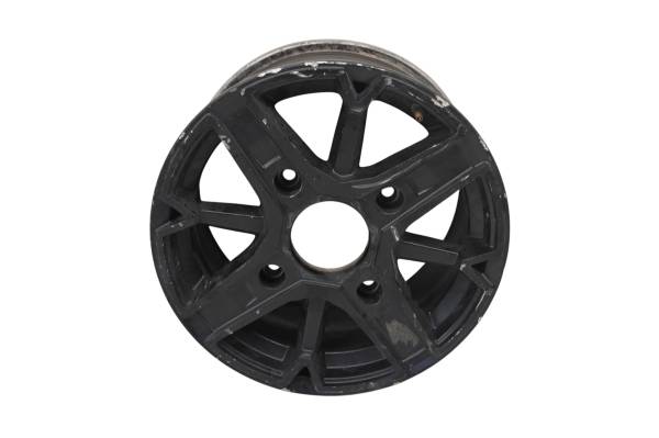 Polaris - 20 Polaris Sportsman XP 1000 Rear Wheel Rim 14X7.5 4/156