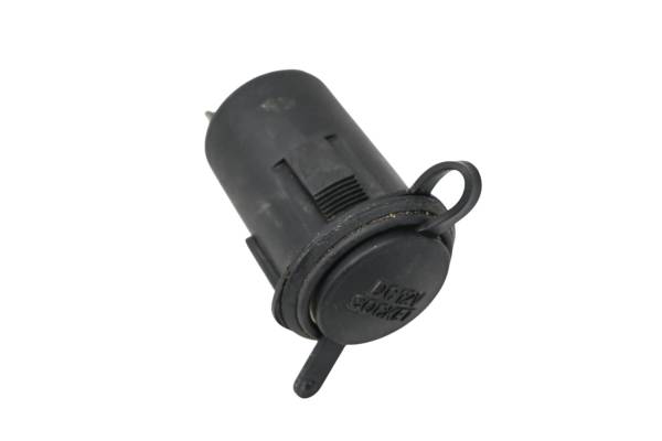 Polaris - 14 Polaris Ranger 800 6x6 12 Volt Accessory Outlet 12V