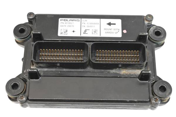 Polaris - 20 Polaris RZR Pro XP Ultimate Suspension Control Module