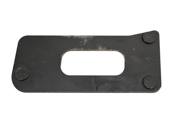 Polaris - 20 Polaris RZR Pro XP Ultimate Throttle Pedal Bracket Mount