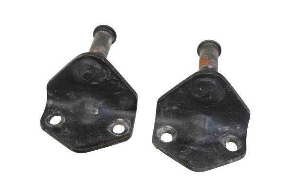 Polaris - 20 Polaris RZR Pro XP Ultimate Door Striker Brackets