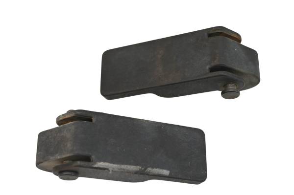 Polaris - 20 Polaris RZR Pro XP Ultimate Passenger Grab Bar Cams