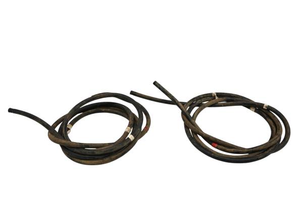 Polaris - 20 Polaris RZR Pro XP Ultimate Radiator Vent Line Hoses