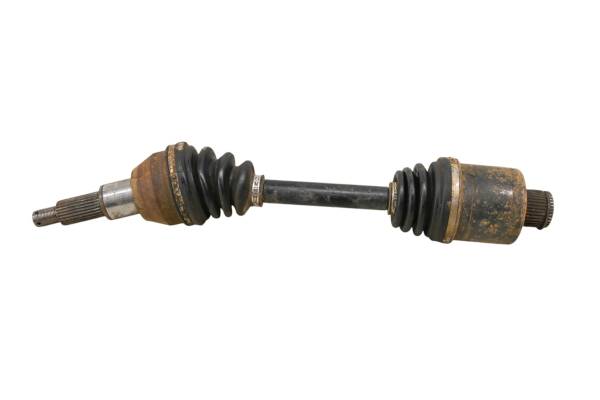 Polaris - 01 Polaris Sportsman 500 4x4 Rear Cv Axle Left Right