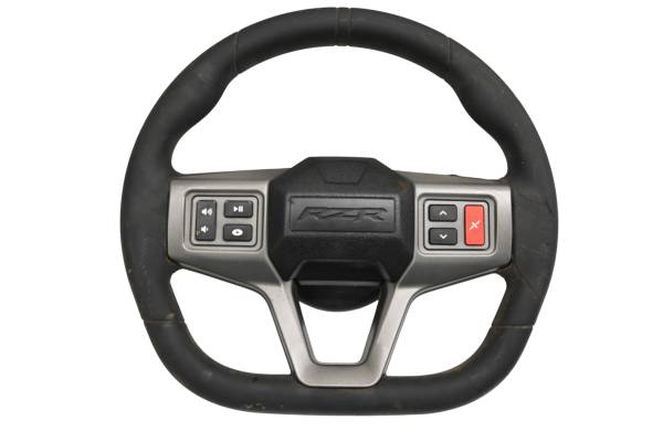 Polaris - 20 Polaris RZR Pro XP Ultimate Steering Wheel