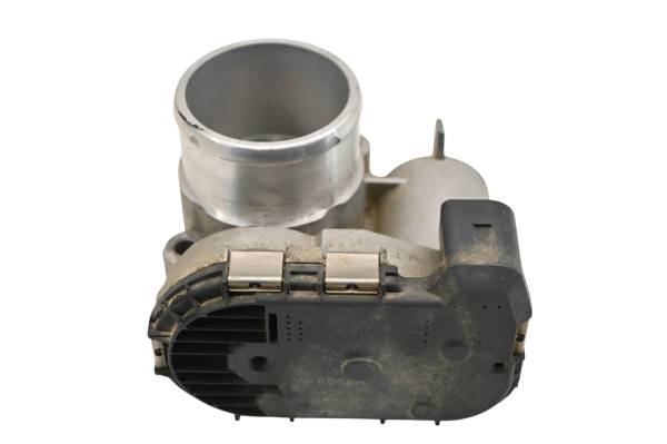 Polaris - 20 Polaris RZR Pro XP Ultimate Throttle Body