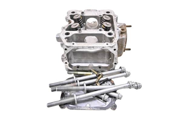 Polaris - 02 Polaris Scrambler 500 4x4 Cylinder Head