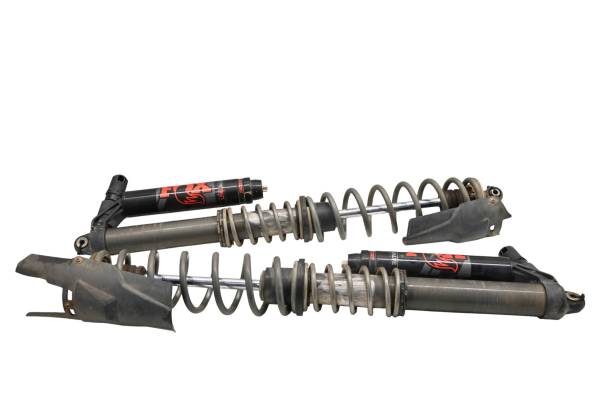 Polaris - 20 Polaris RZR Pro XP Ultimate Rear Shocks Suspension Left & Right