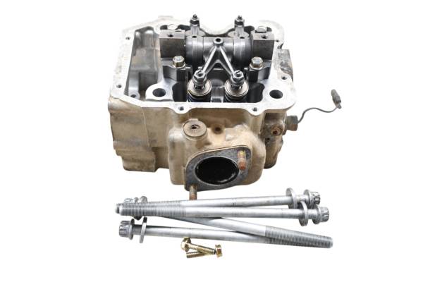 Polaris - 04 Polaris Scrambler 500 4x4 Cylinder Head