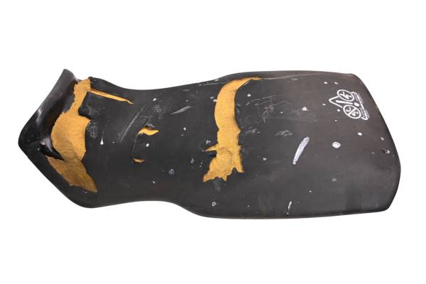 Polaris - 02 Polaris Sportsman 500 4x4 Seat