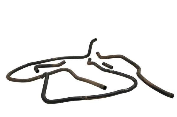 Polaris - 20 Polaris RZR Pro XP Ultimate Radiator Coolant Hoses