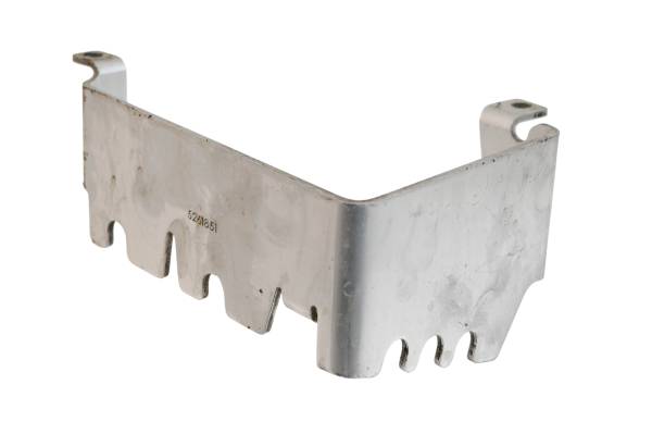 Polaris - 20 Polaris RZR Pro XP Ultimate Oil Pan Baffle