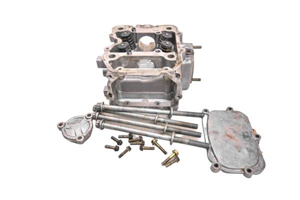 Polaris - 99 Polaris Magnum 500 4x4 Cylinder Head