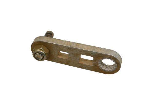 Polaris - 20 Polaris RZR Pro XP Ultimate Bellcrank Transmission Arm