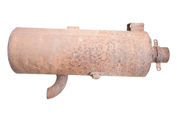 Polaris - 99 Polaris Sportsman 500 4x4 Muffler Exhaust Pipe