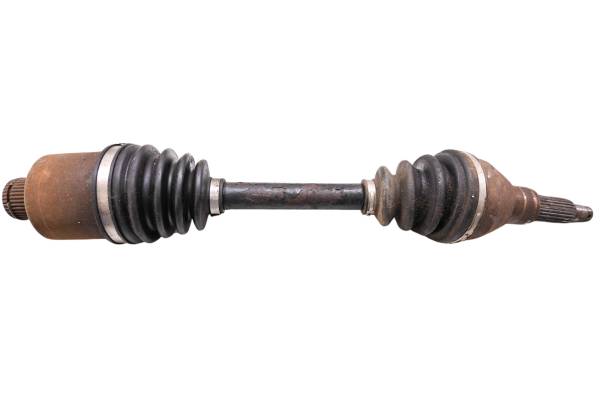 Polaris - 01 Polaris Sportsman 500 4x4 Rear Cv Axle Left Right