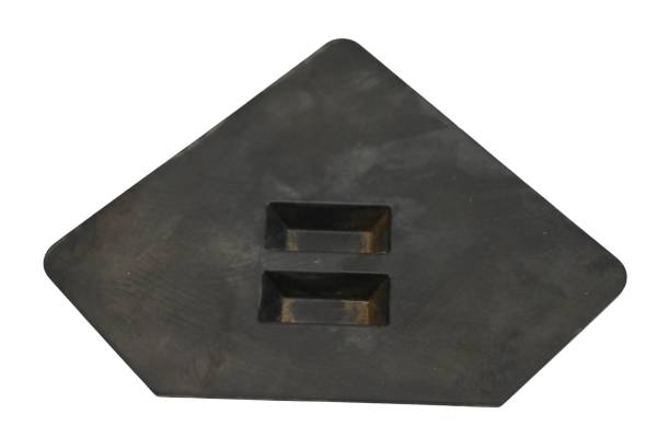 Polaris - 20 Polaris RZR Pro XP Ultimate Coolant Bottle Access Cover