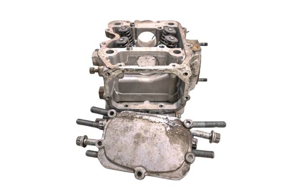 Polaris - 99 Polaris Ranger 500 6x6 Cylinder Head