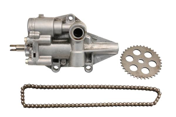 Polaris - 20 Polaris RZR Pro XP Ultimate Oil Pump