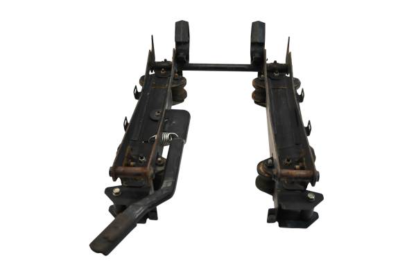 Polaris - 20 Polaris RZR Pro XP Ultimate Drivers Side Seat Frame Bracket