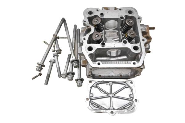 Polaris - 07 Polaris Sportsman 450 4x4 Cylinder Head
