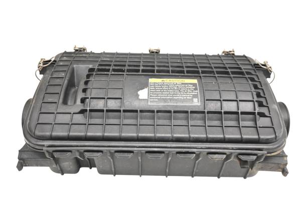 Polaris - 20 Polaris RZR Pro XP Ultimate Airbox Intake Air Box