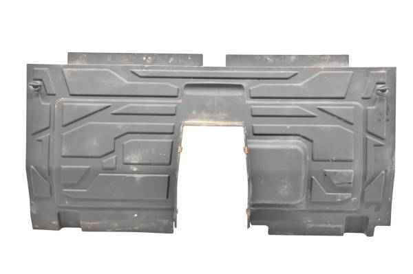 Polaris - 20 Polaris RZR Pro XP Ultimate Rear Lower Closeoff Panel Cover