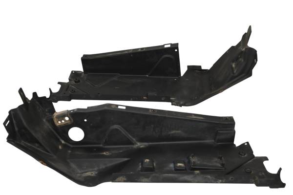 Polaris - 20 Polaris RZR Pro XP Ultimate Rear Left & Right Closeoff Panels