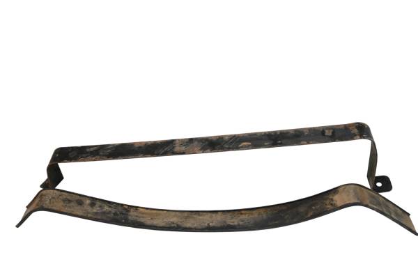 Polaris - 20 Polaris RZR Pro XP Ultimate Fuel Tank Strap Bracket