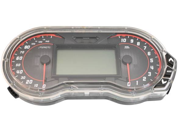 Polaris - 20 Polaris RZR Pro XP Ultimate Speedometer Dash