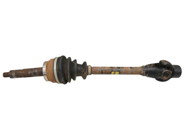 Polaris - 98 Polaris Sportsman 500 4x4 Front Cv Axle Left Or Right