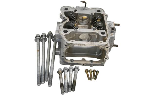 Polaris - 98 Polaris Sportsman 500 4x4 Cylinder Head