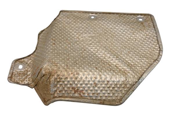 Polaris - 20 Polaris RZR Pro XP Ultimate Rear Closeoff Heat Shield Guard Cover