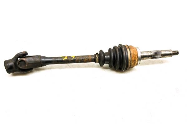 Polaris - 99 Polaris Sportsman 500 4x4 Front Right Left Cv Axle