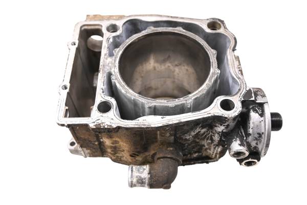 Polaris - 01 Polaris Ranger 500 6x6 Cylinder