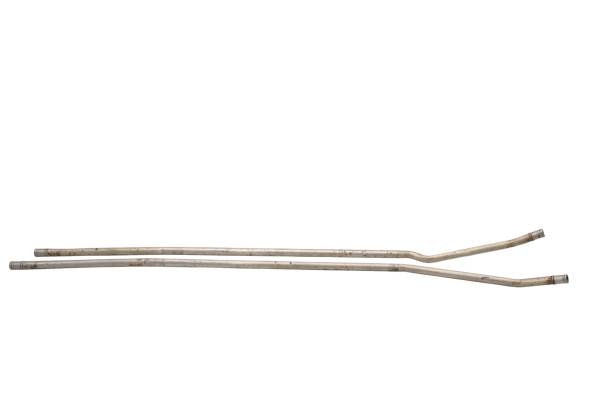 Polaris - 20 Polaris RZR Pro XP Ultimate Radiator Lt Upper & Lower Coolant Tubes