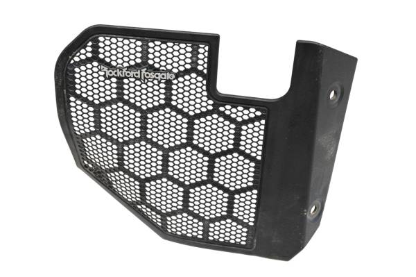 Polaris - 20 Polaris RZR Pro XP Ultimate Right Hand Speaker Cover