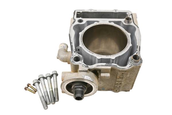 Polaris - 00 Polaris Sportsman 500 4x4 Cylinder