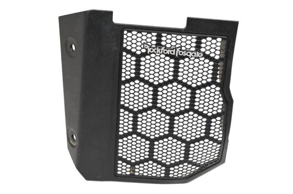 Polaris - 20 Polaris RZR Pro XP Ultimate Left Hand Speaker Cover