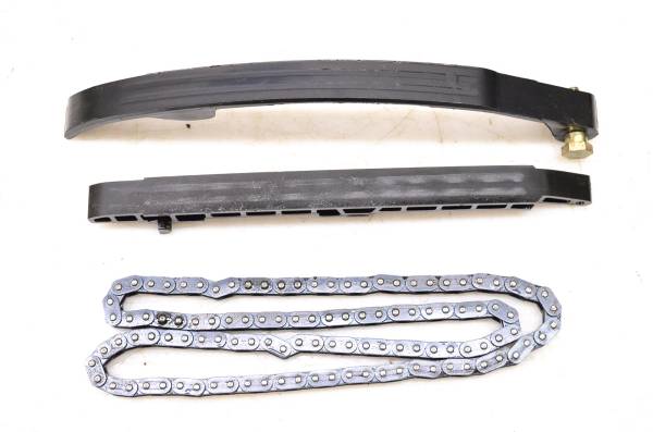 Polaris - 98 Polaris Sportsman 500 4x4 Cam Chain & Guides
