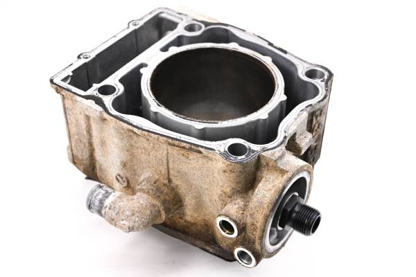 Polaris - 00 Polaris Magnum 500 4x4 Cylinder