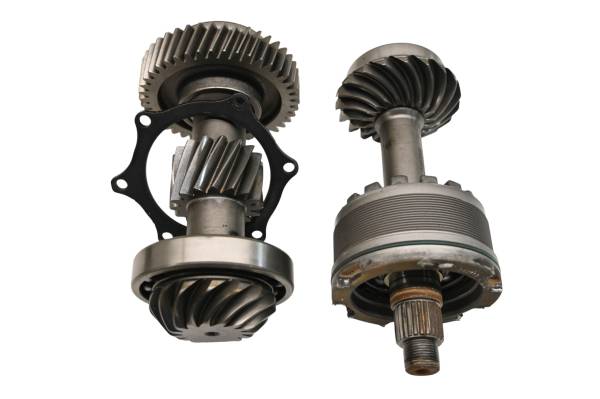 Polaris - 20 Polaris RZR Pro XP Ultimate Transmission Bevel Gears Output Shaft