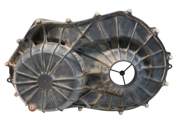 Polaris - 20 Polaris RZR Pro XP Ultimate Outer Belt Clutch Cover