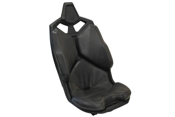 Polaris - 20 Polaris RZR Pro XP Ultimate Driver Or Passenger Seat Assembly